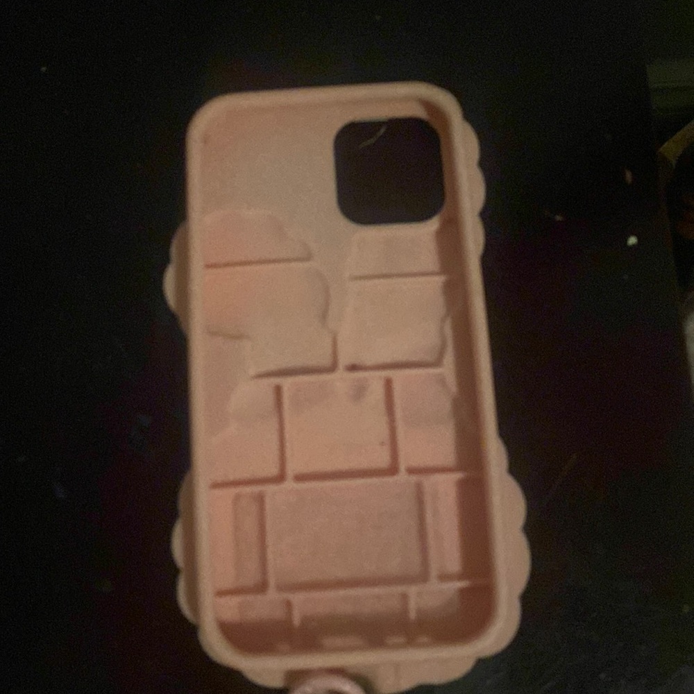 Cute phone case